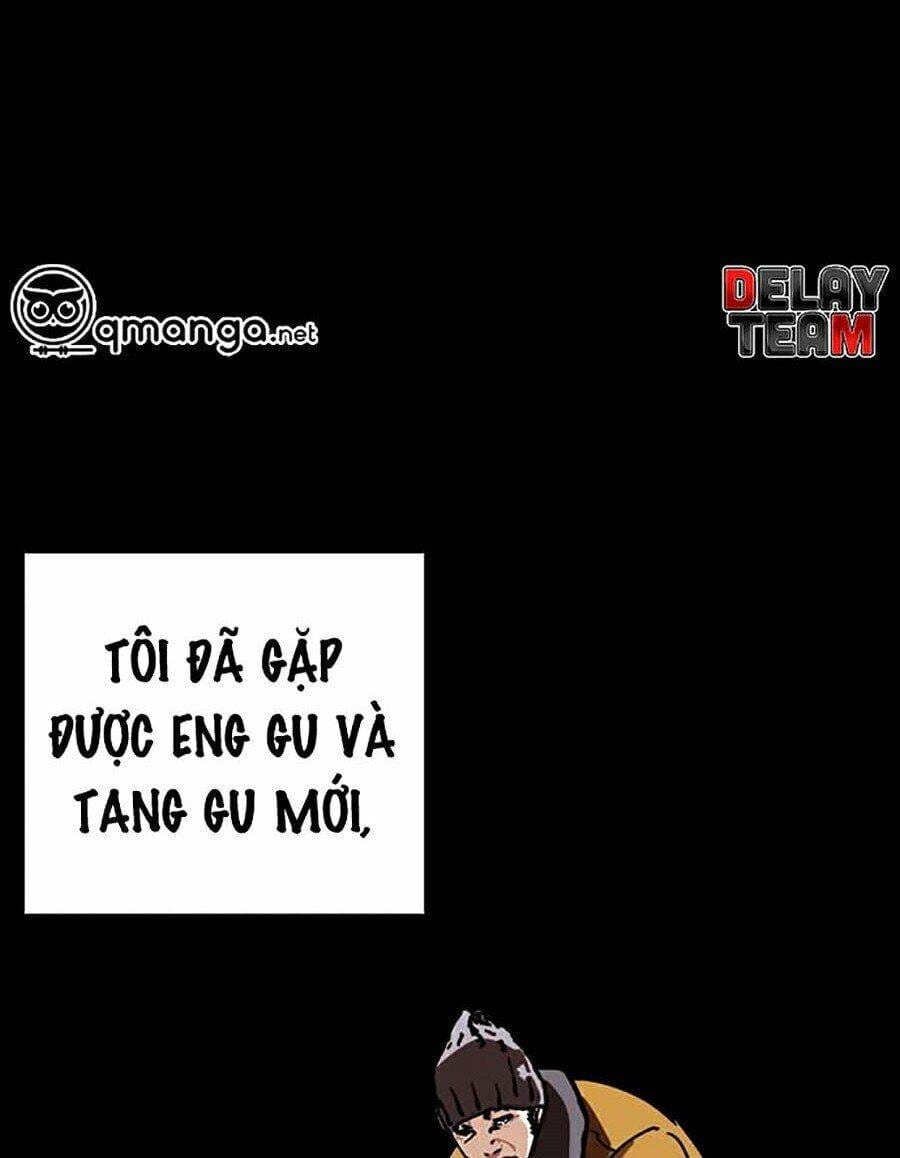 Truyện Tranh Lookism - Hoán Đổi Diệu Kỳ trang 7
