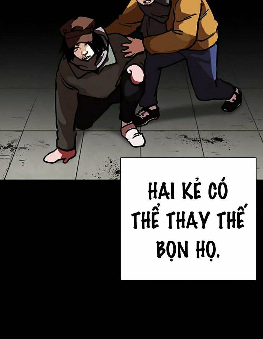 Truyện Tranh Lookism - Hoán Đổi Diệu Kỳ trang 7