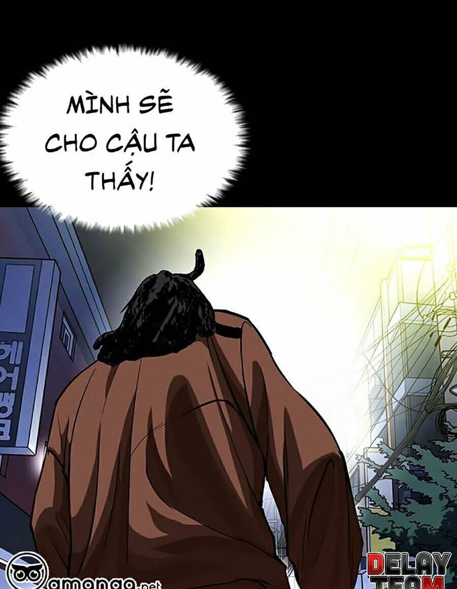 Truyện Tranh Lookism - Hoán Đổi Diệu Kỳ trang 7