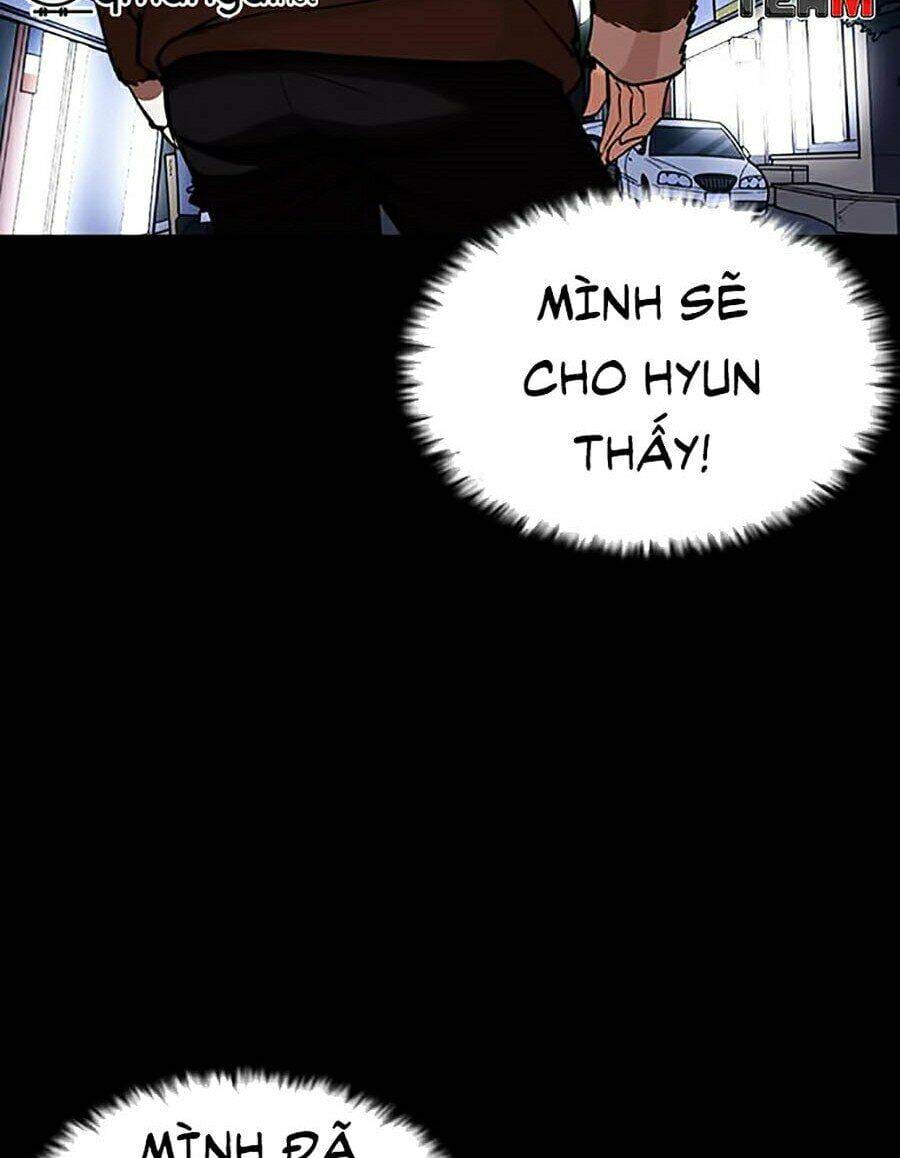 Truyện Tranh Lookism - Hoán Đổi Diệu Kỳ trang 7