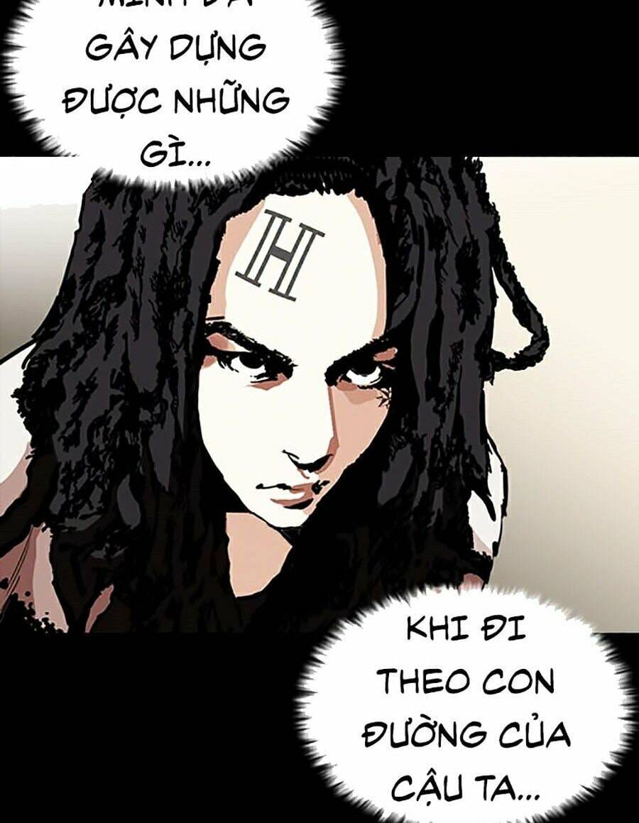 Truyện Tranh Lookism - Hoán Đổi Diệu Kỳ trang 7