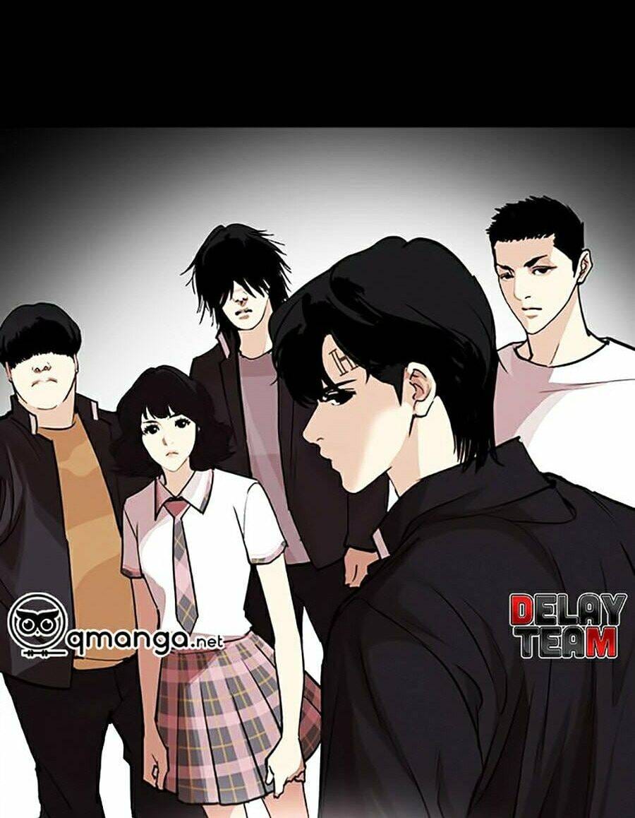Truyện Tranh Lookism - Hoán Đổi Diệu Kỳ trang 7