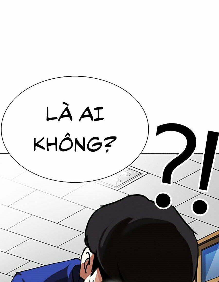 Truyện Tranh Lookism - Hoán Đổi Diệu Kỳ trang 7