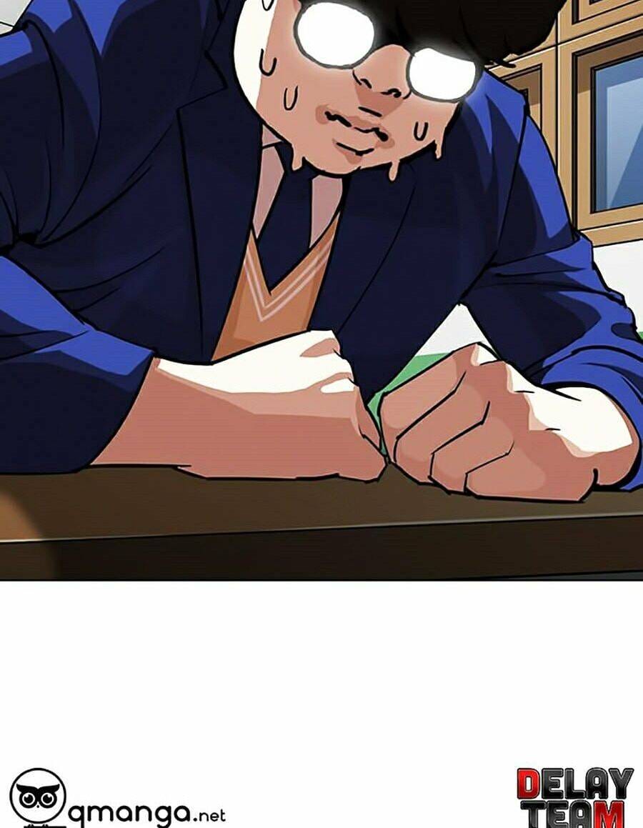 Truyện Tranh Lookism - Hoán Đổi Diệu Kỳ trang 7