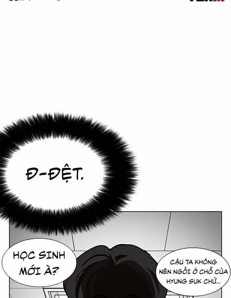 Truyện Tranh Lookism - Hoán Đổi Diệu Kỳ trang 7