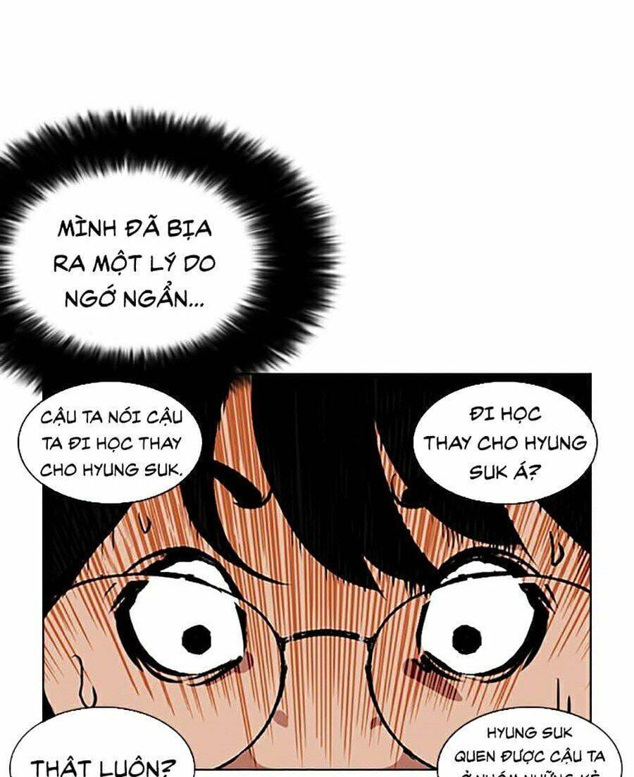 Truyện Tranh Lookism - Hoán Đổi Diệu Kỳ trang 7