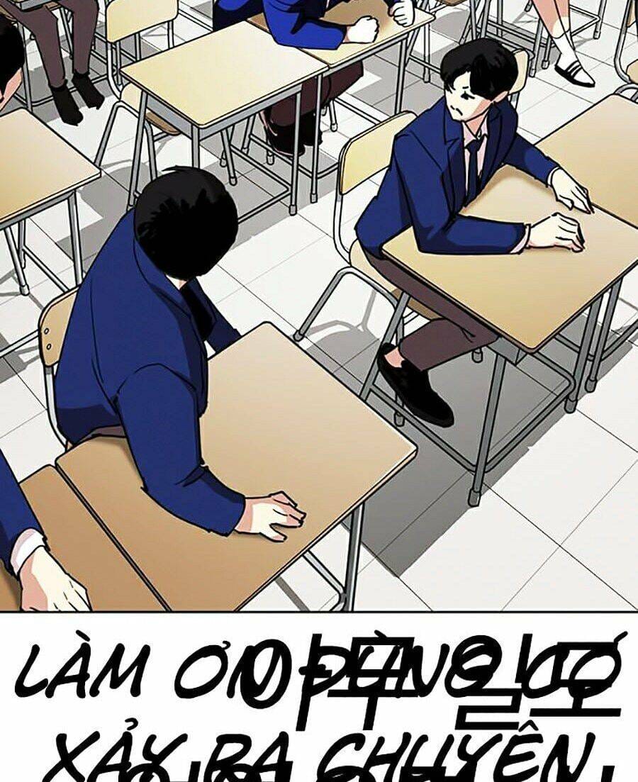 Truyện Tranh Lookism - Hoán Đổi Diệu Kỳ trang 7