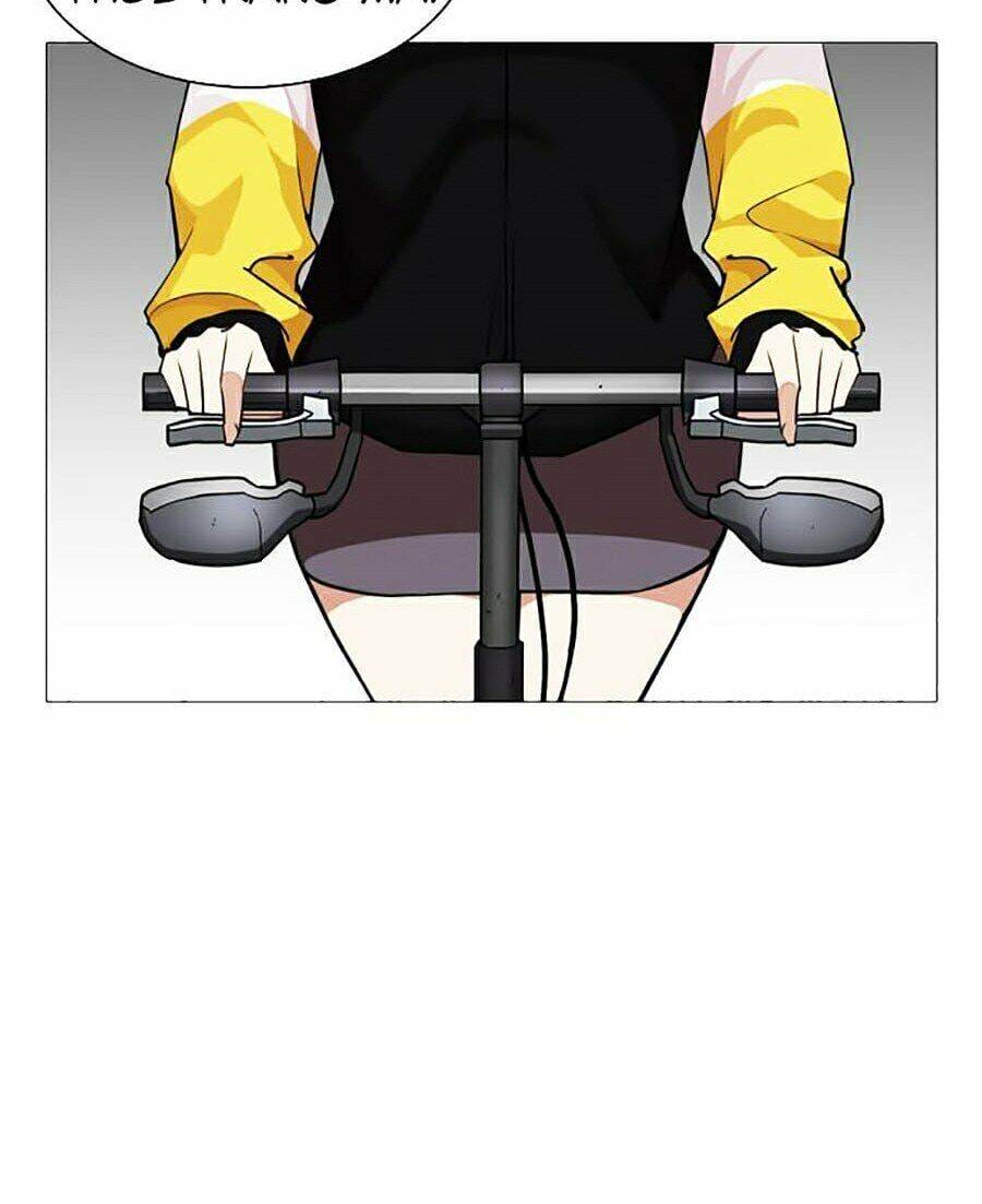 Truyện Tranh Lookism - Hoán Đổi Diệu Kỳ trang 7