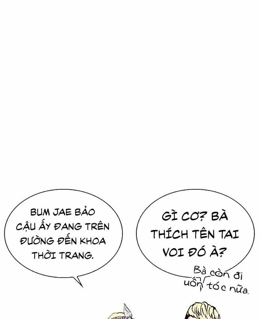 Truyện Tranh Lookism - Hoán Đổi Diệu Kỳ trang 7
