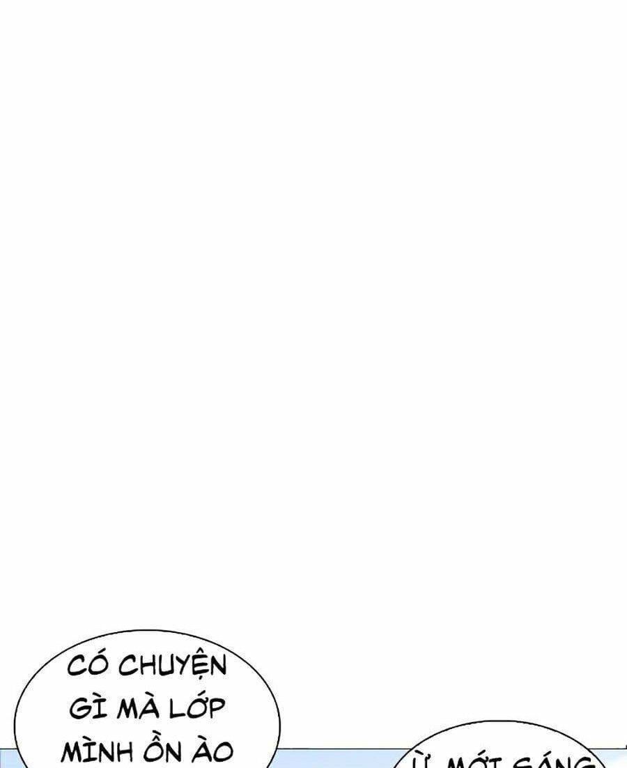 Truyện Tranh Lookism - Hoán Đổi Diệu Kỳ trang 7