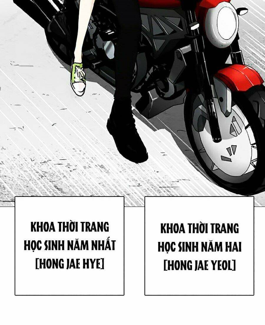 Truyện Tranh Lookism - Hoán Đổi Diệu Kỳ trang 7