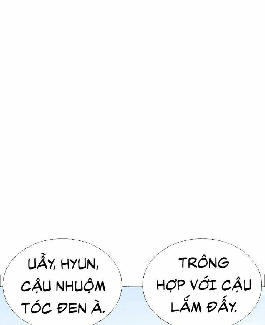 Truyện Tranh Lookism - Hoán Đổi Diệu Kỳ trang 7
