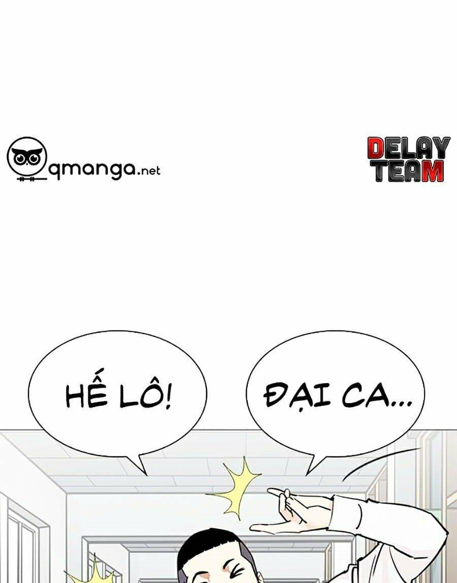 Truyện Tranh Lookism - Hoán Đổi Diệu Kỳ trang 7