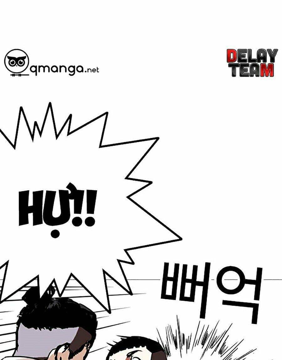 Truyện Tranh Lookism - Hoán Đổi Diệu Kỳ trang 7