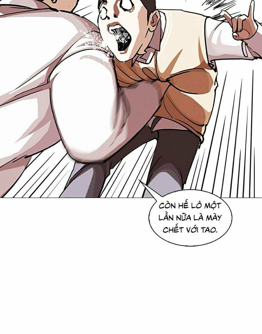 Truyện Tranh Lookism - Hoán Đổi Diệu Kỳ trang 7