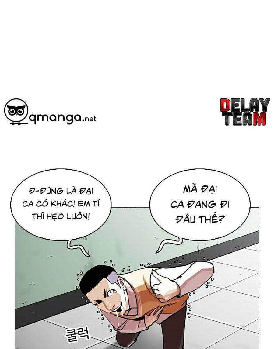 Truyện Tranh Lookism - Hoán Đổi Diệu Kỳ trang 7