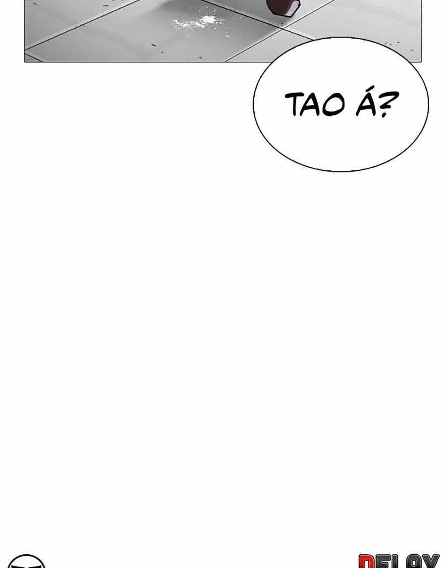 Truyện Tranh Lookism - Hoán Đổi Diệu Kỳ trang 7
