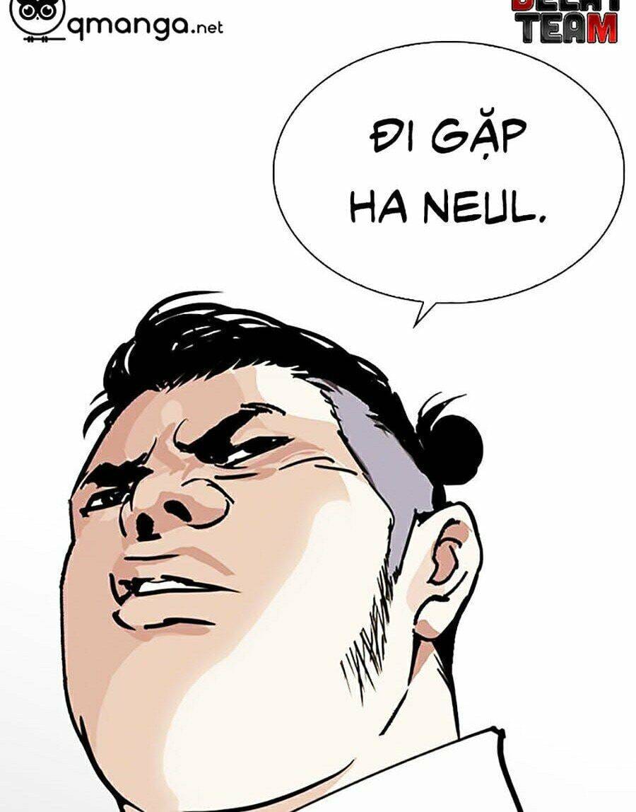 Truyện Tranh Lookism - Hoán Đổi Diệu Kỳ trang 7