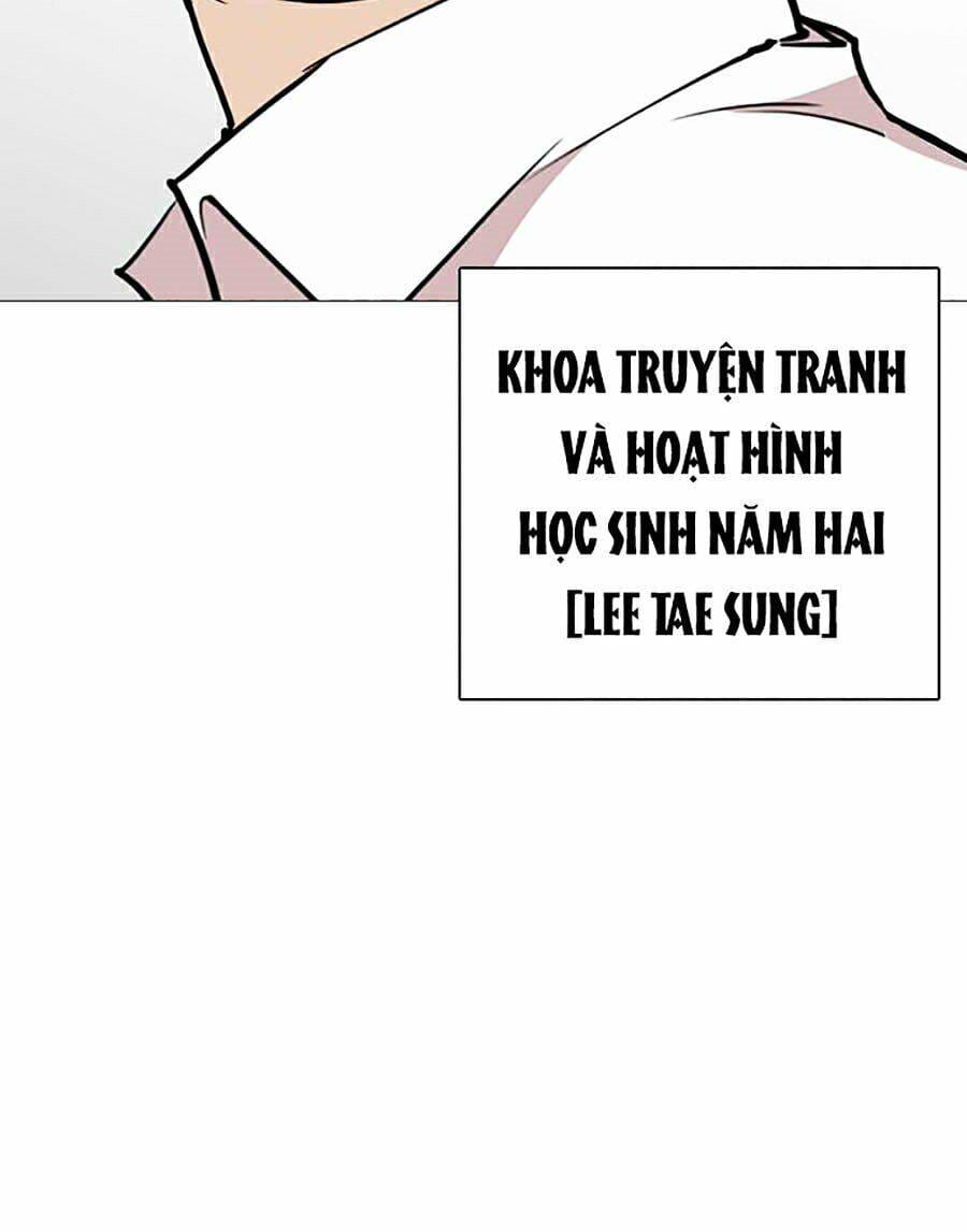 Truyện Tranh Lookism - Hoán Đổi Diệu Kỳ trang 7