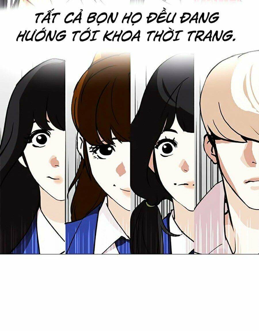 Truyện Tranh Lookism - Hoán Đổi Diệu Kỳ trang 7