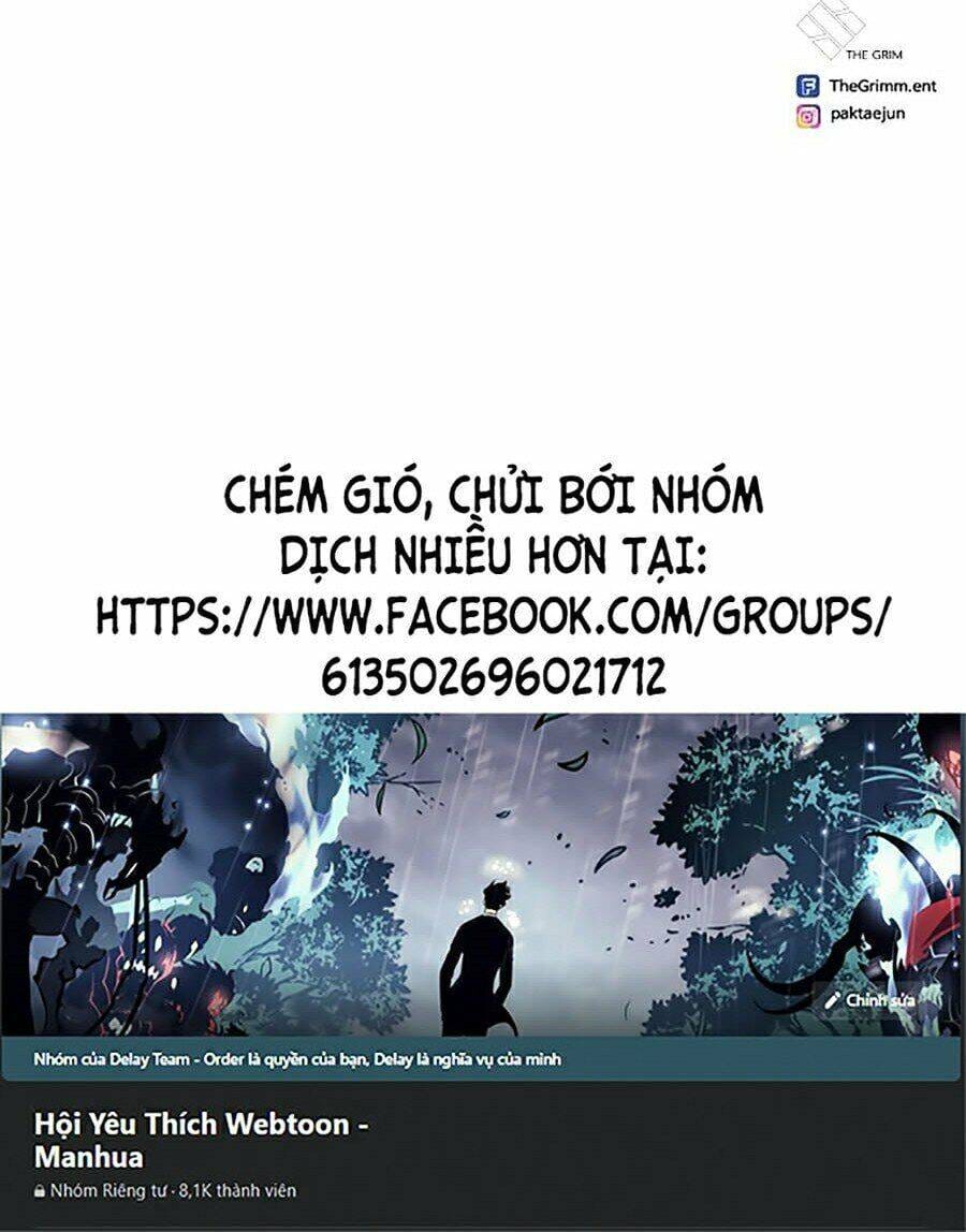 Truyện Tranh Lookism - Hoán Đổi Diệu Kỳ trang 7