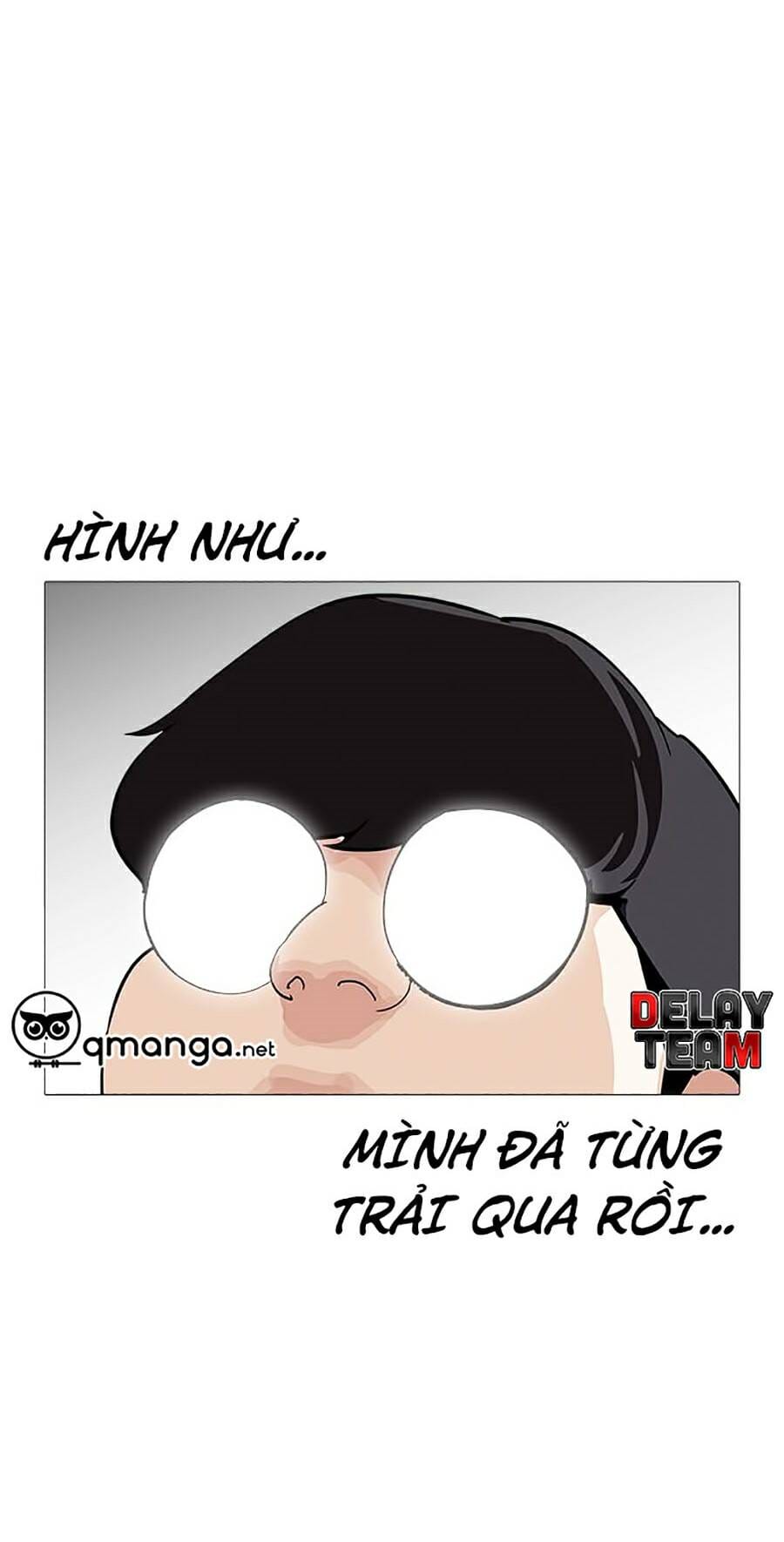 Truyện Tranh Lookism - Hoán Đổi Diệu Kỳ trang 7