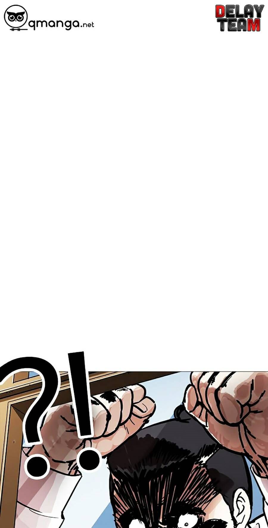 Truyện Tranh Lookism - Hoán Đổi Diệu Kỳ trang 7