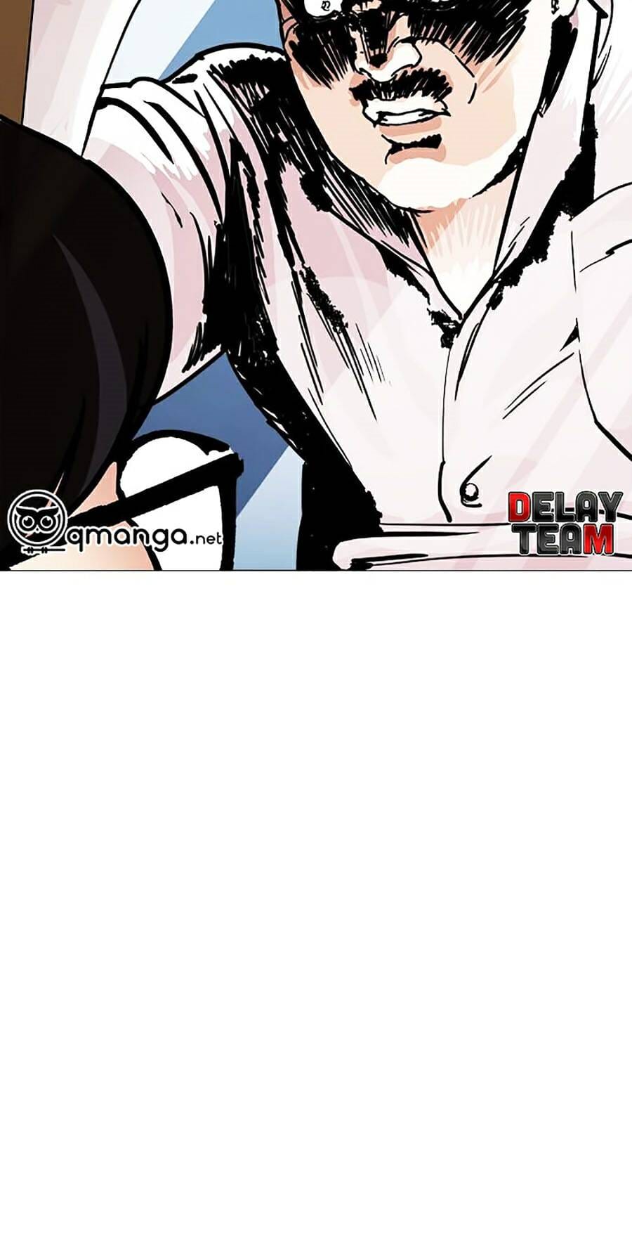 Truyện Tranh Lookism - Hoán Đổi Diệu Kỳ trang 7