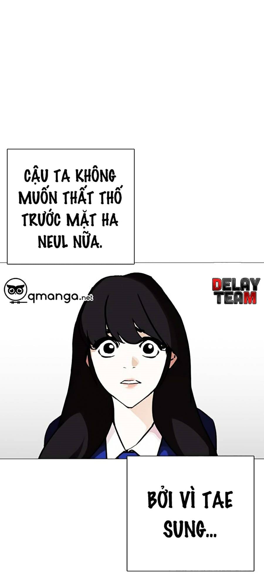 Truyện Tranh Lookism - Hoán Đổi Diệu Kỳ trang 7