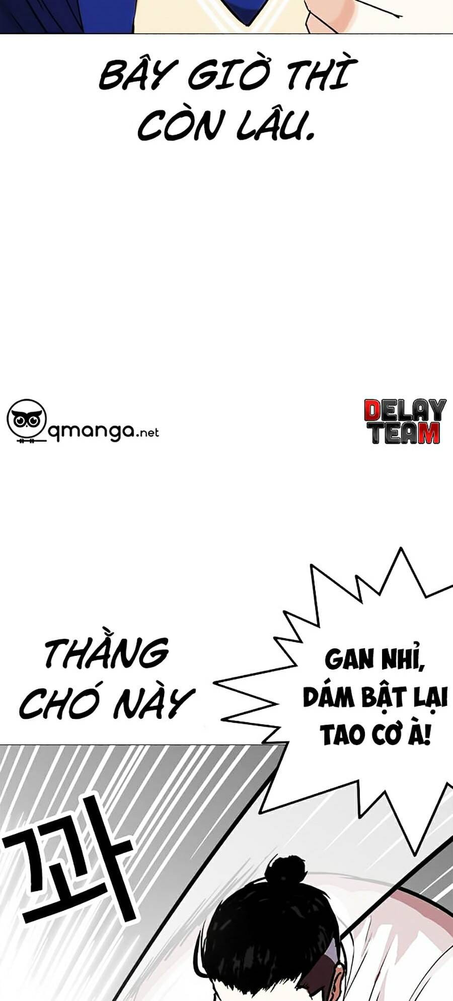 Truyện Tranh Lookism - Hoán Đổi Diệu Kỳ trang 7