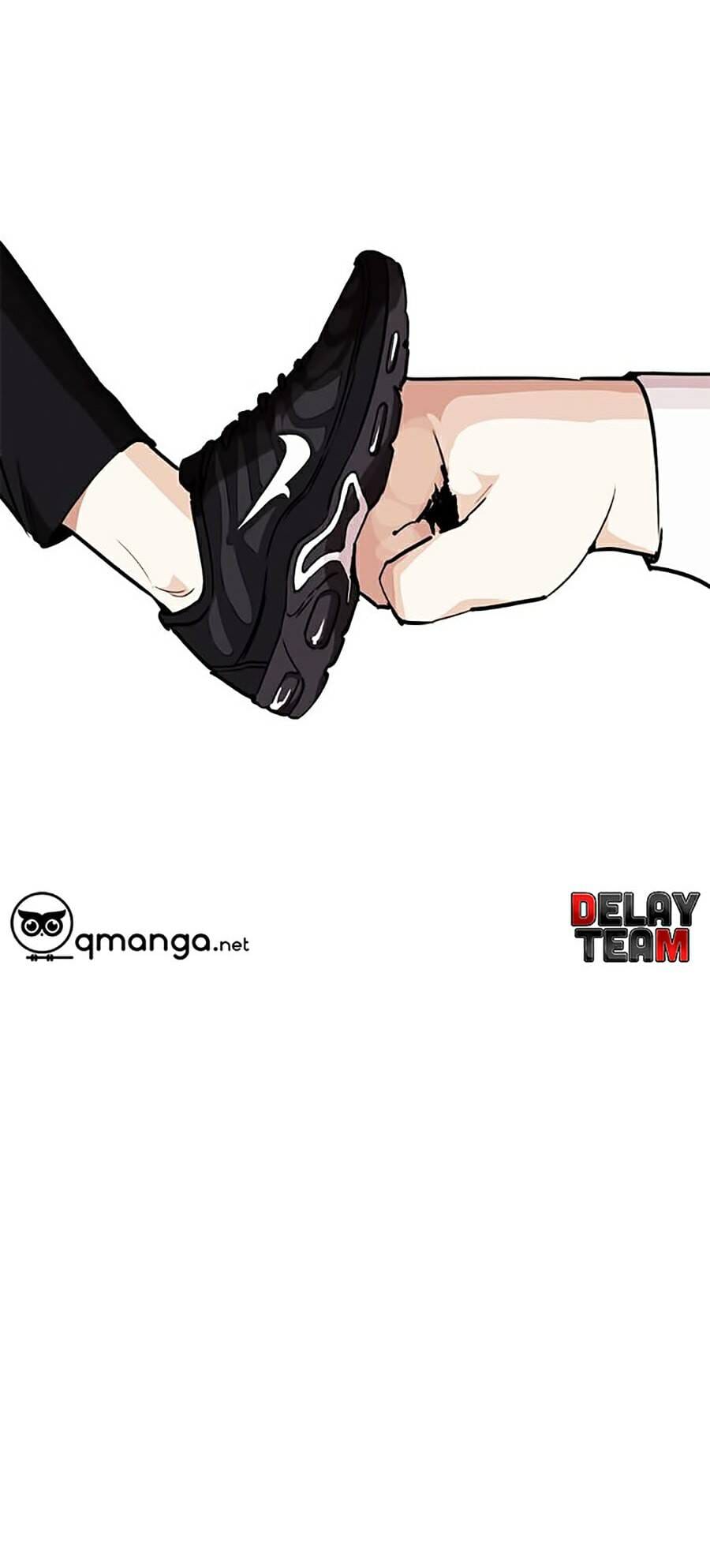 Truyện Tranh Lookism - Hoán Đổi Diệu Kỳ trang 7