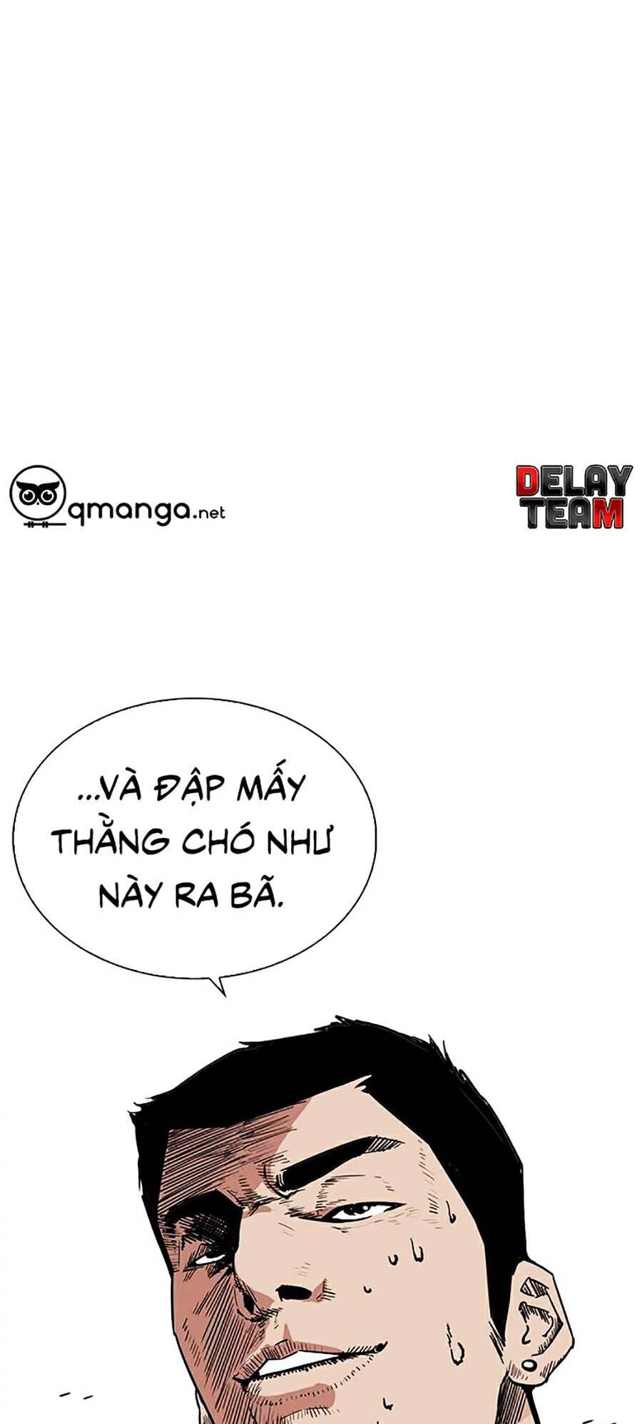 Truyện Tranh Lookism - Hoán Đổi Diệu Kỳ trang 7