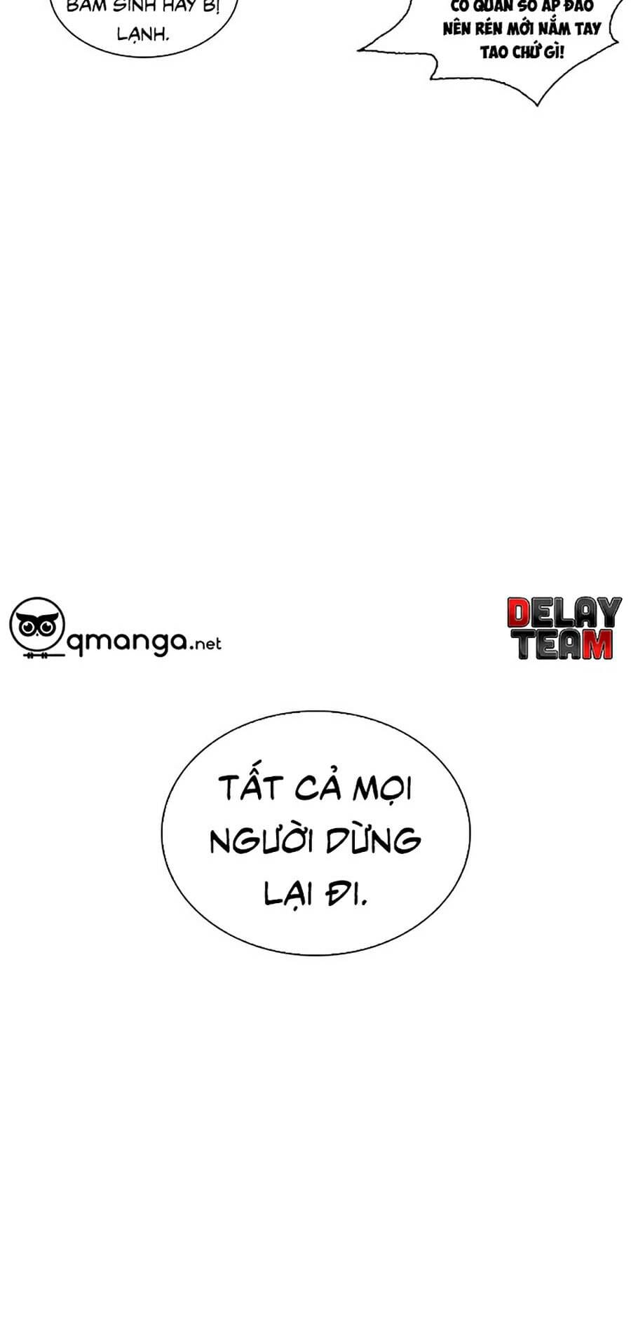 Truyện Tranh Lookism - Hoán Đổi Diệu Kỳ trang 7