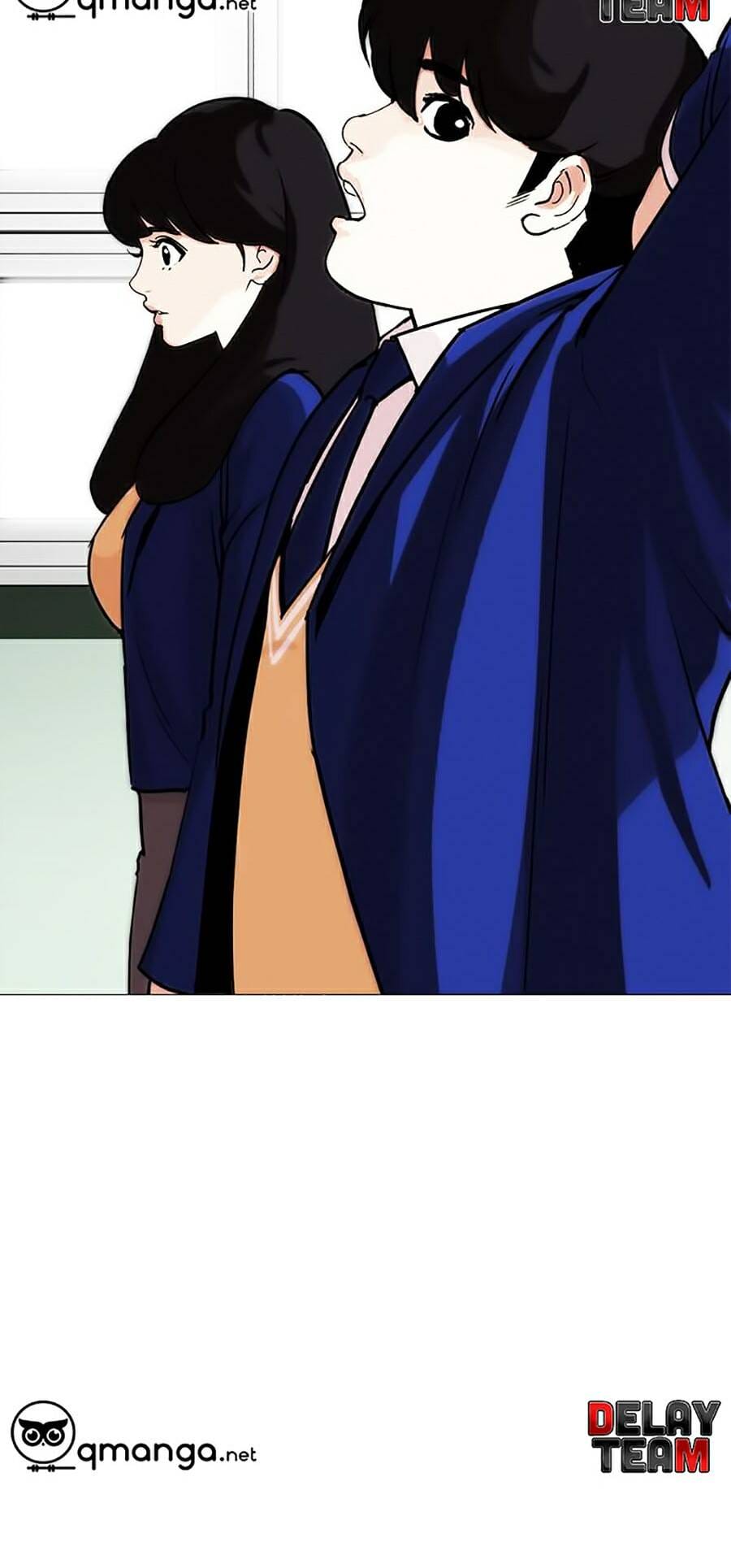 Truyện Tranh Lookism - Hoán Đổi Diệu Kỳ trang 7