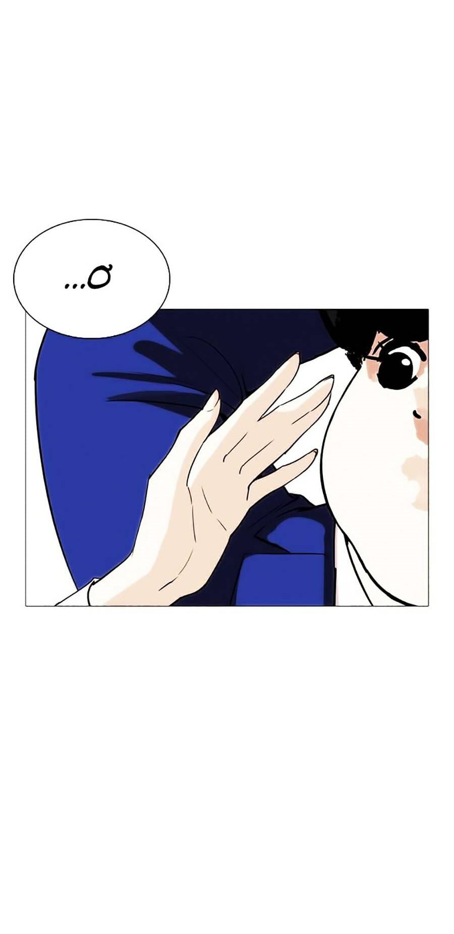 Truyện Tranh Lookism - Hoán Đổi Diệu Kỳ trang 7