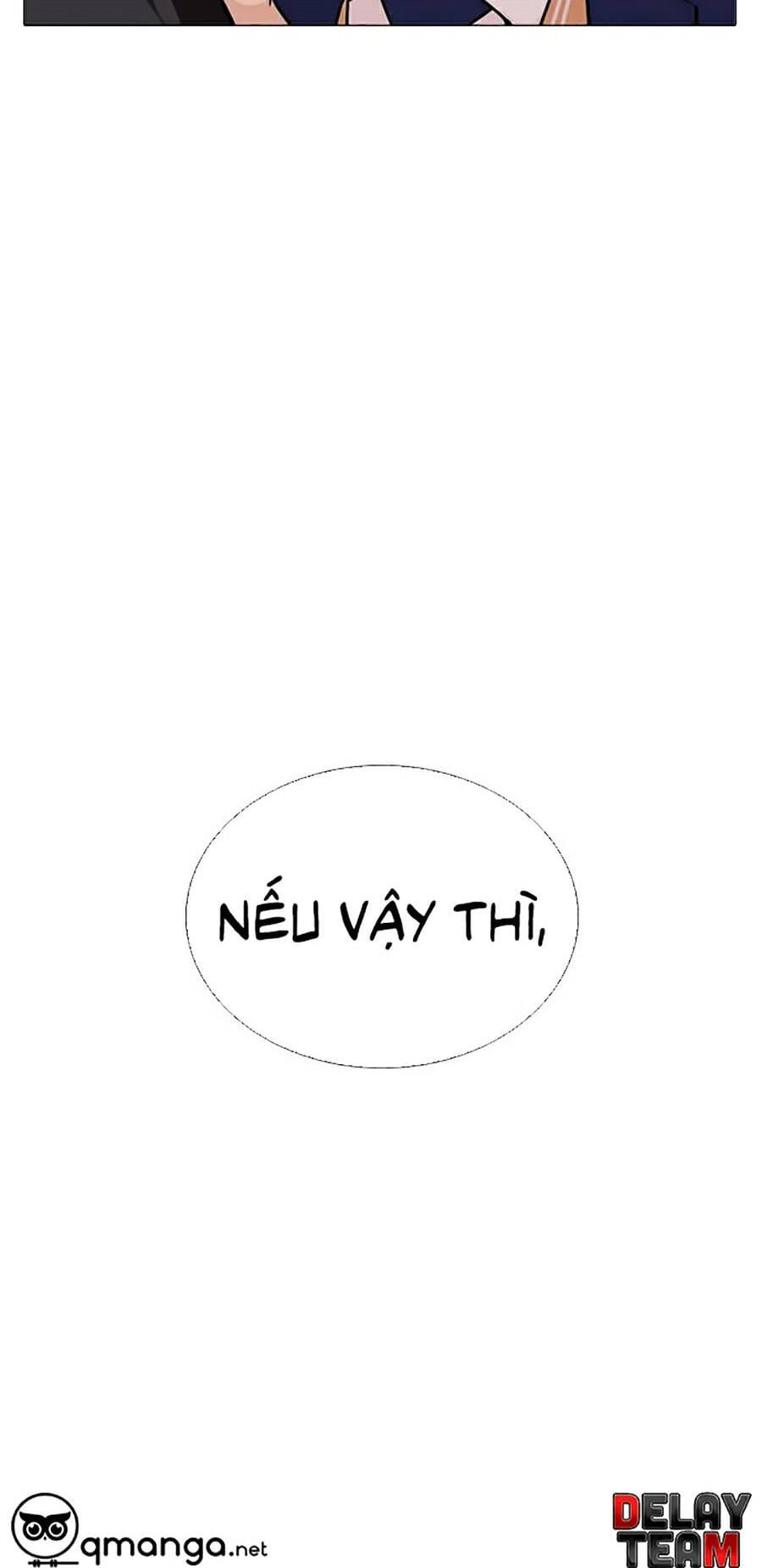 Truyện Tranh Lookism - Hoán Đổi Diệu Kỳ trang 7