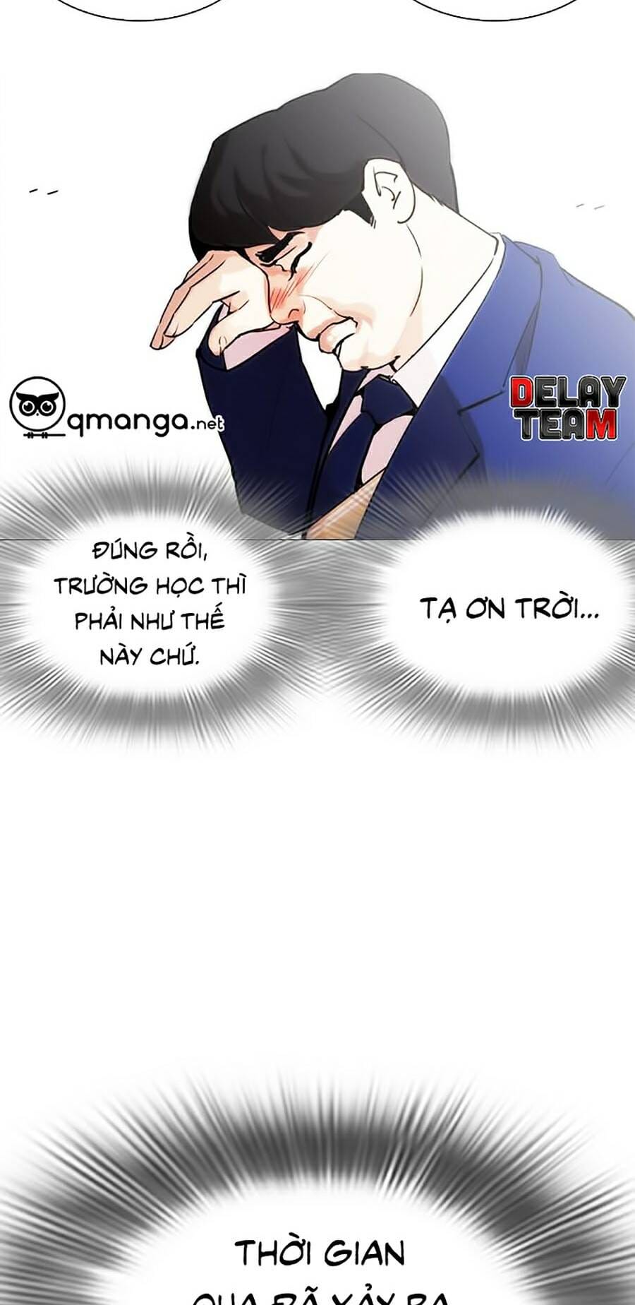 Truyện Tranh Lookism - Hoán Đổi Diệu Kỳ trang 7