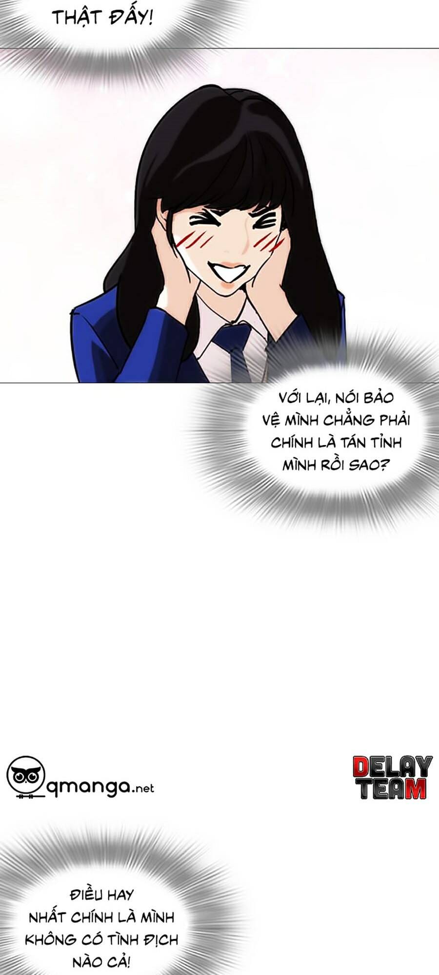 Truyện Tranh Lookism - Hoán Đổi Diệu Kỳ trang 7