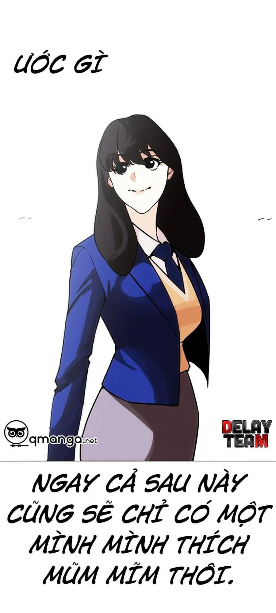 Truyện Tranh Lookism - Hoán Đổi Diệu Kỳ trang 7
