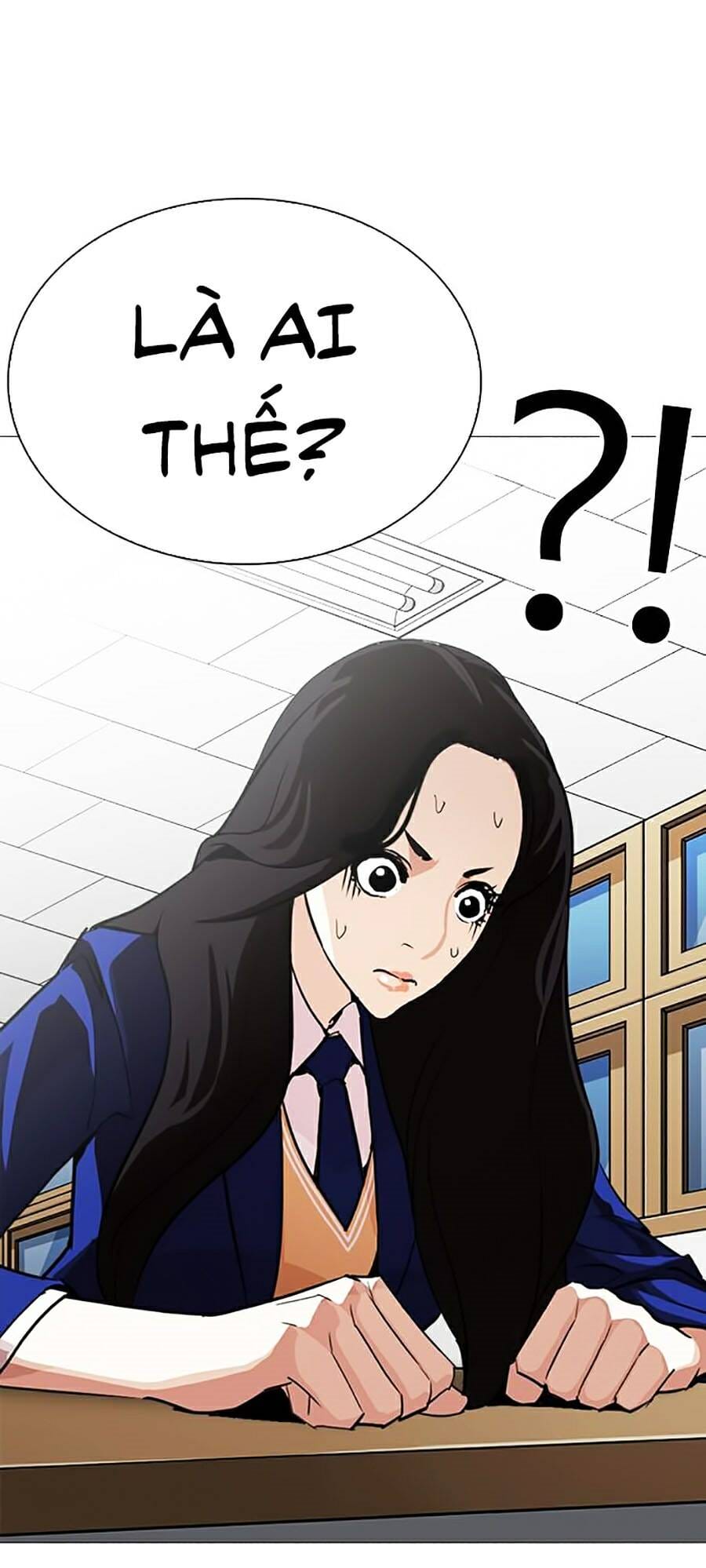 Truyện Tranh Lookism - Hoán Đổi Diệu Kỳ trang 7