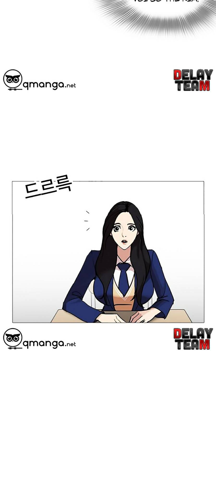 Truyện Tranh Lookism - Hoán Đổi Diệu Kỳ trang 7