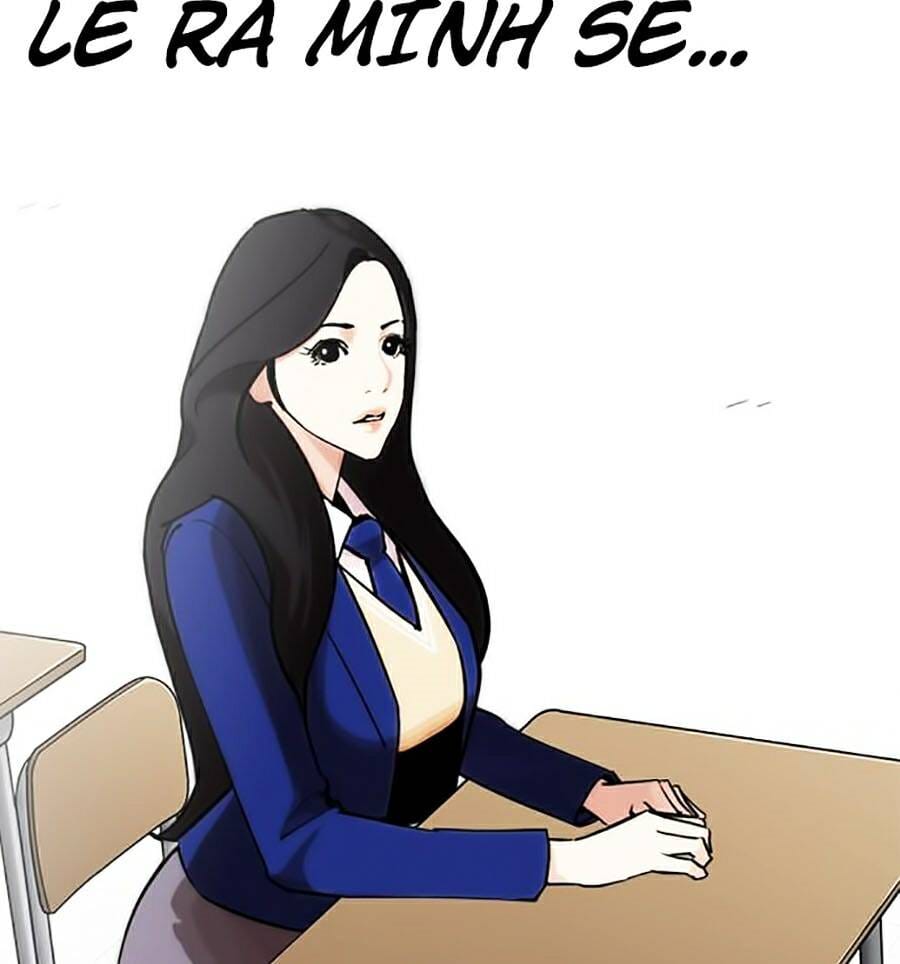 Truyện Tranh Lookism - Hoán Đổi Diệu Kỳ trang 7