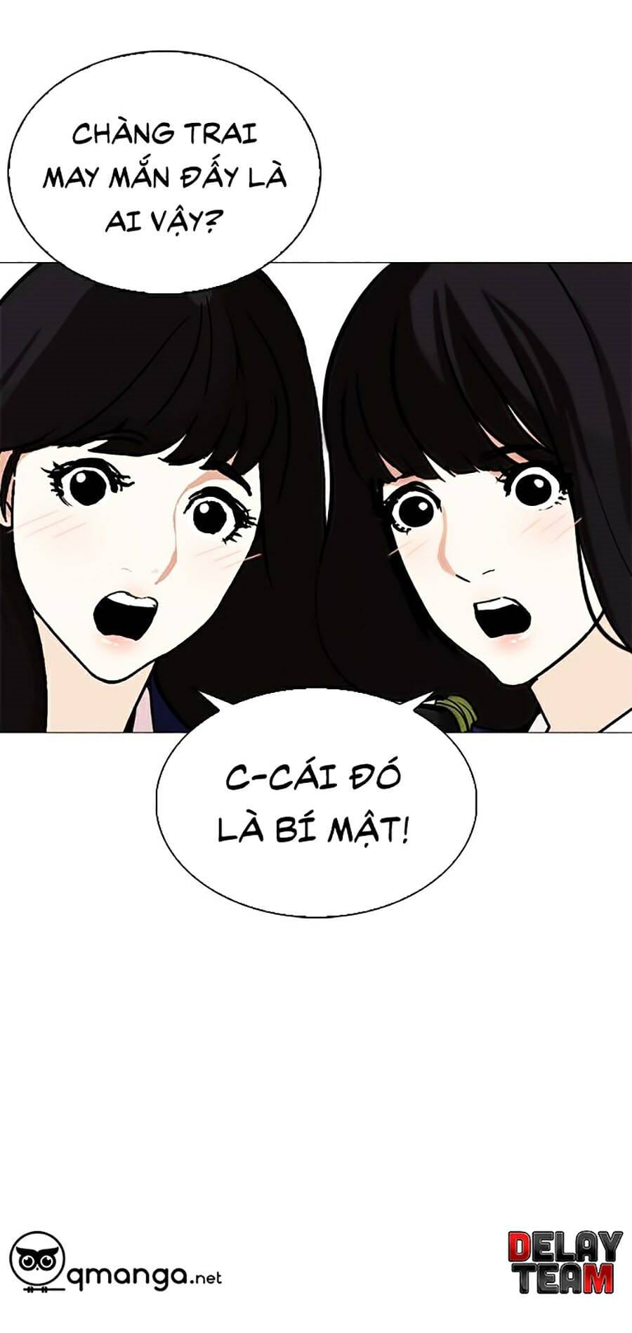 Truyện Tranh Lookism - Hoán Đổi Diệu Kỳ trang 7