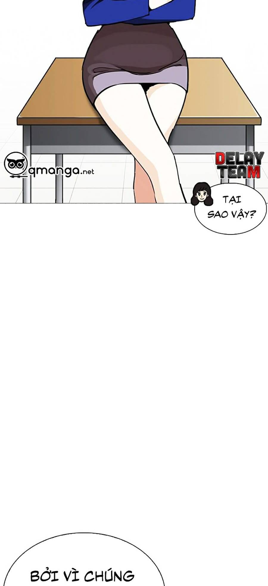 Truyện Tranh Lookism - Hoán Đổi Diệu Kỳ trang 7