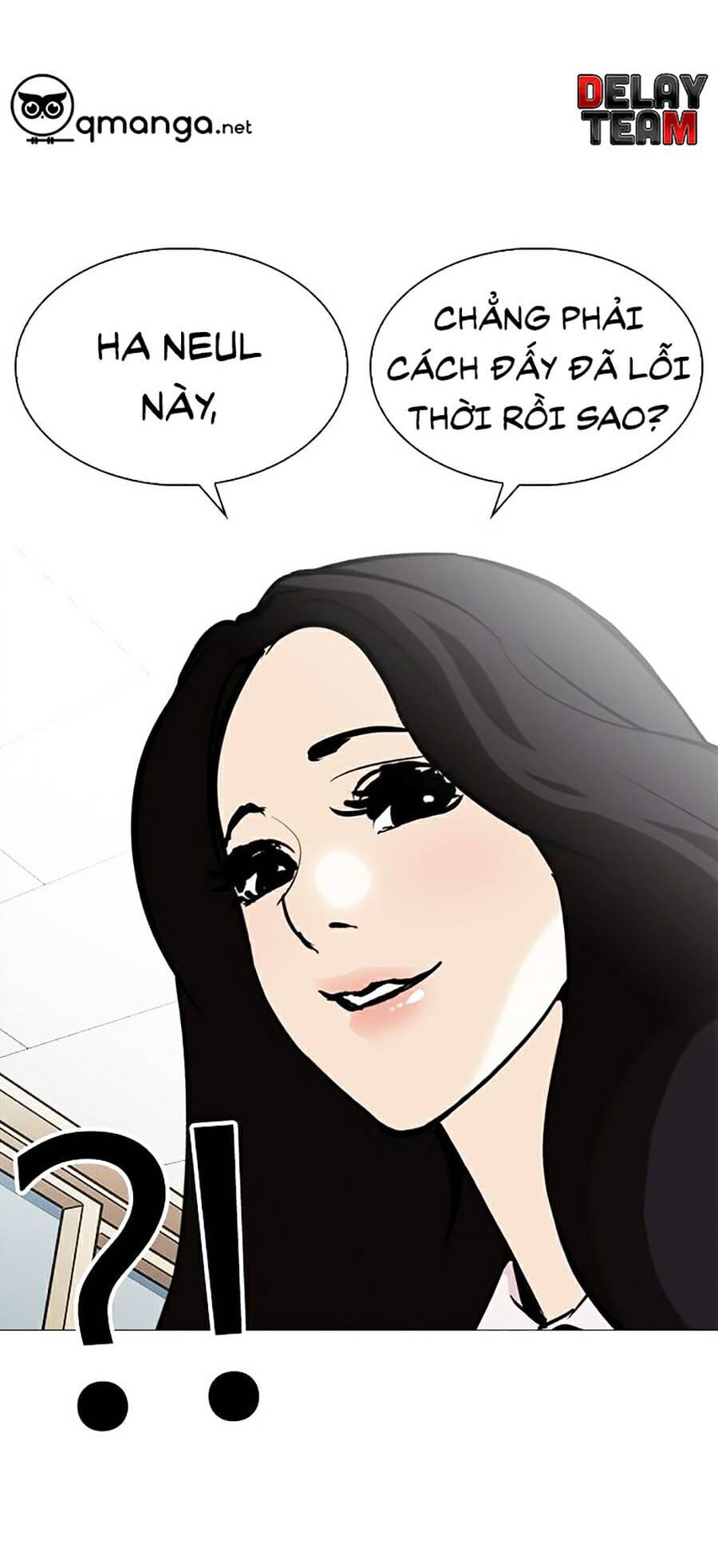 Truyện Tranh Lookism - Hoán Đổi Diệu Kỳ trang 7