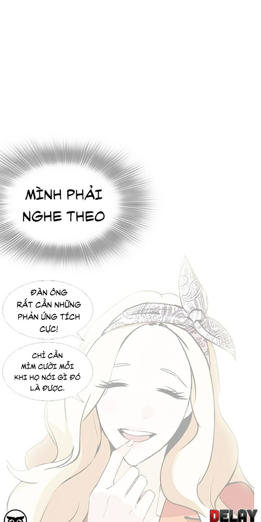 Truyện Tranh Lookism - Hoán Đổi Diệu Kỳ trang 7