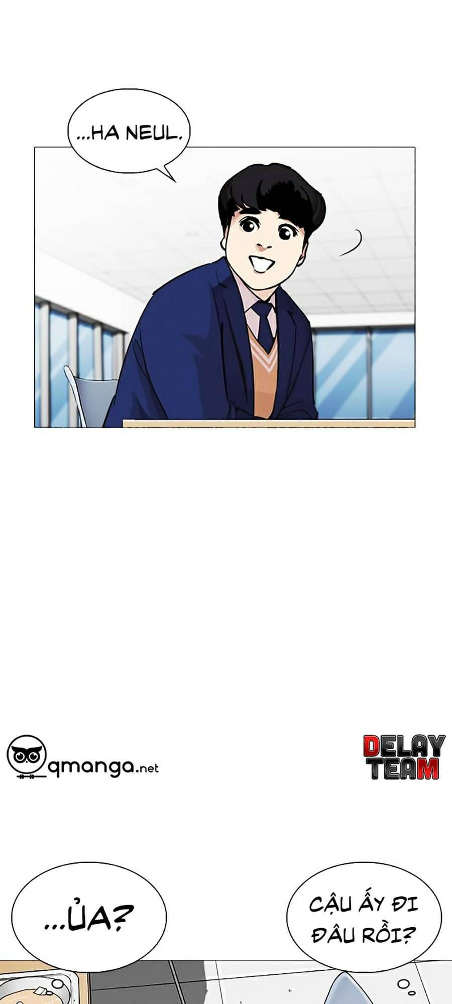 Truyện Tranh Lookism - Hoán Đổi Diệu Kỳ trang 7