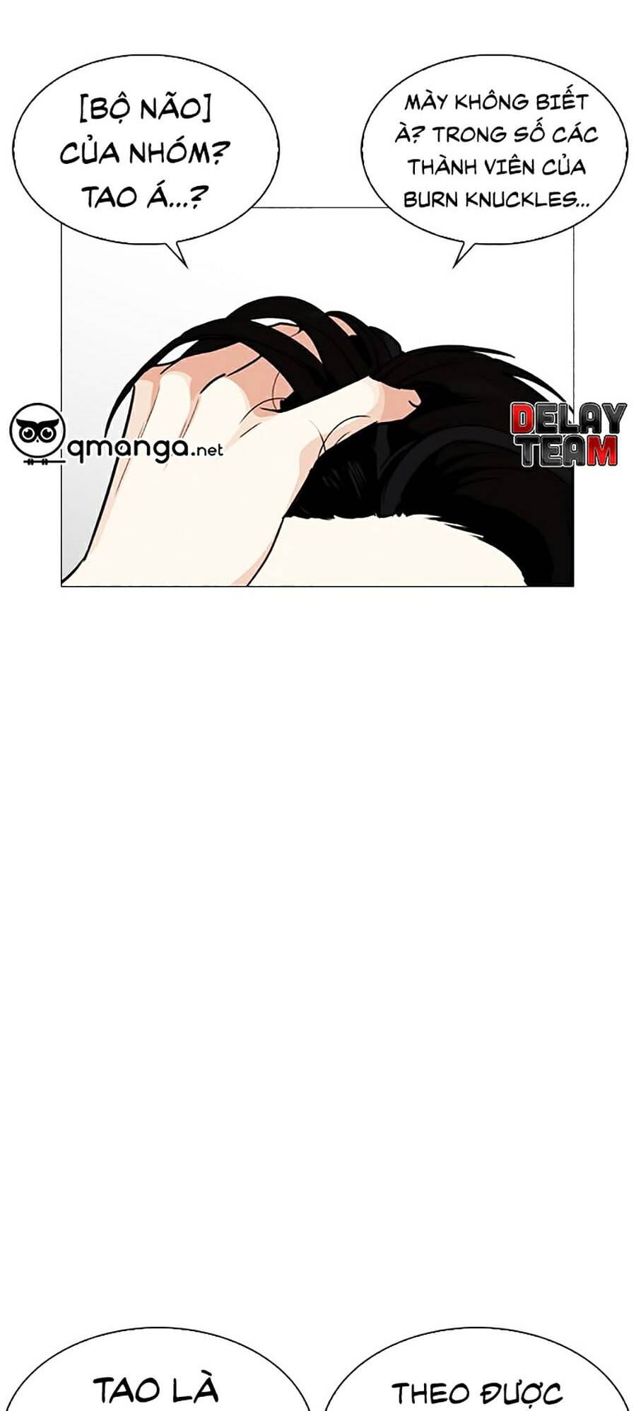 Truyện Tranh Lookism - Hoán Đổi Diệu Kỳ trang 24198