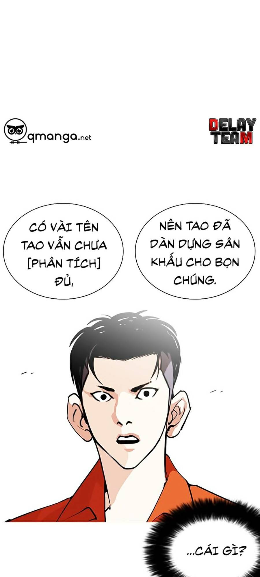 Truyện Tranh Lookism - Hoán Đổi Diệu Kỳ trang 24203