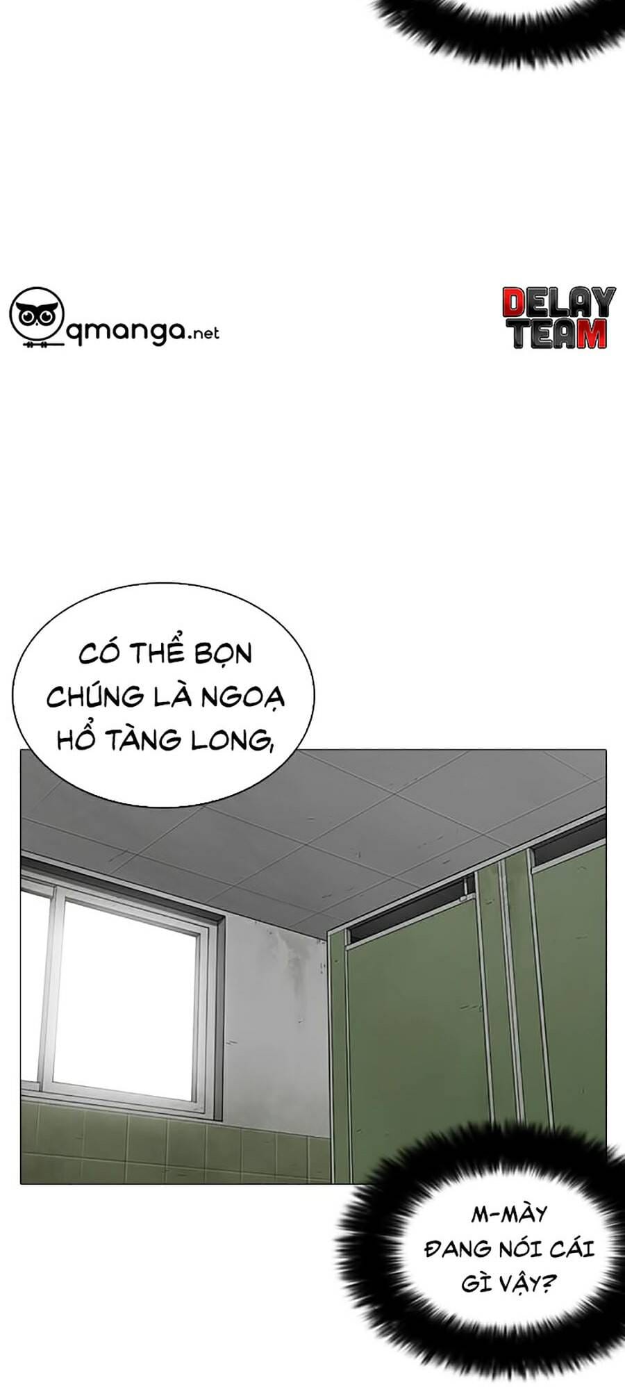 Truyện Tranh Lookism - Hoán Đổi Diệu Kỳ trang 24204